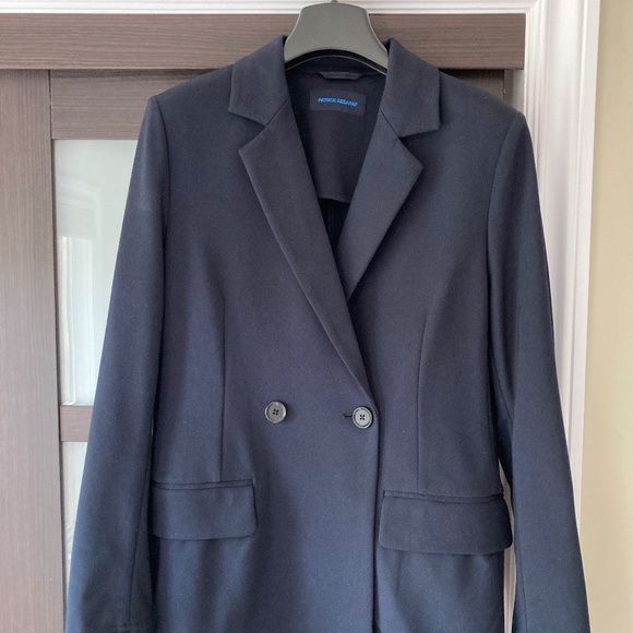 Patrick Assaraf jacket - Picture 1 of 6